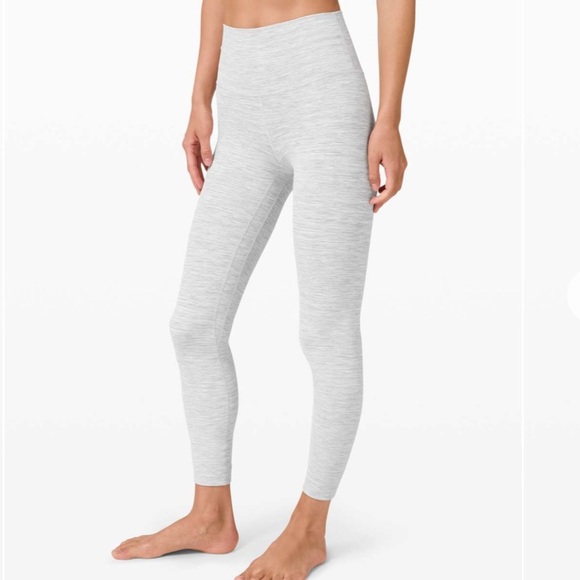 Align Pant 25” - Picture 2 of 4